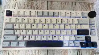 Gamakay Tk75He V2 Review: Real User Experience After 3 Months
