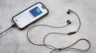 The Real Truth: Ifi Go Blu Air or Sennheiser Cx 80U Wired Earbuds?